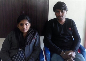 Joythi Prema - Full time Cook and Baby Sitter in Shimoga in Shimoga