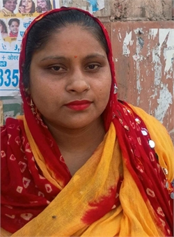 Joyti - Part time Cook in Bindapur in Delhi