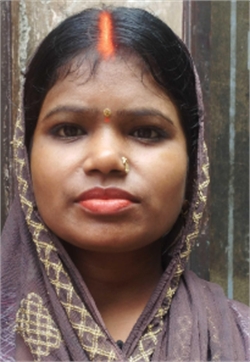 Joyti - Part time Cleaner and Cook in Shahdara in Delhi