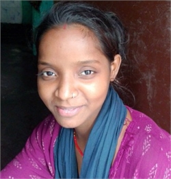 Jyoti - Part time Cleaner in Timarpur in Delhi