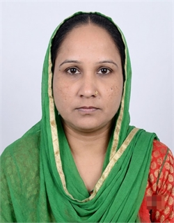 Joyti Devi - Part time Cleaner and Cook in Ajeet nagar in Delhi