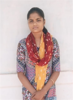 Jyoti Dindor - Full time Baby Sitter in Dungarpur in Udaipur