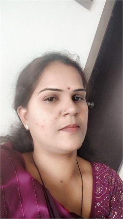 Joyti hatole - Full time Patient Care and Elderly Care in hadapsar in Pune