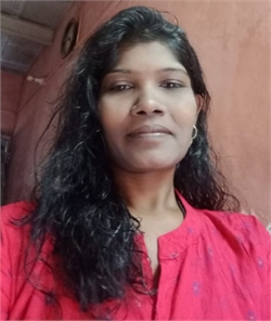 Joyti kamble - Part time Cleaner and Cook and Baby Sitter in thane west in Mumbai