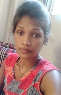 Joyti Kerketta - Full time Cleaner in Bandra in Mumbai