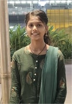 joyti patil - Part time Cleaner in secter 128 noida in Delhi