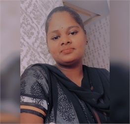 joyti pradip jadhav - Part time Cleaner and Cook and Patient Care and Elderly Care and Baby Sitter in ghatkopar west in Mumbai