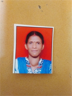 joyti sandeep shinde - Part time Cleaner and Cook and Baby Sitter in PANVE in Mumbai