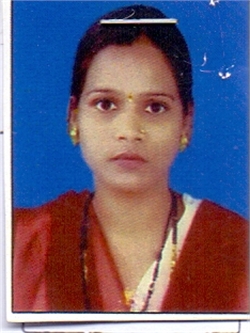 Joyti Sonavne - Part time Cleaner and Baby Sitter in Andheri west in Mumbai