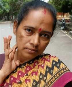 Juba - Part time Cleaner and Cook in Kishangarh in Delhi
