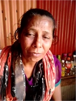 Jubeda Khan - Part time in Bandra East in Mumbai