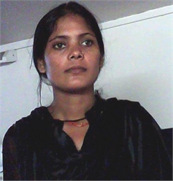 Jubeda Khatun - Part time Cleaner and Cook and Patient Care and Elderly Care and Baby Sitter in Worli in Mumbai