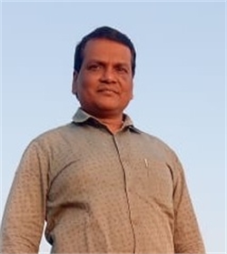 Jugle Nayak - Full time Cleaner in Odisha in Sambalpur