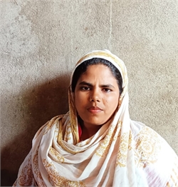 Juhi khatun - Full time Cleaner and Cook in Bihar in Darbhanga