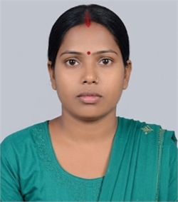 Juhi Sharma - Part time Cleaner and Baby Sitter in sector 39 in Delhi