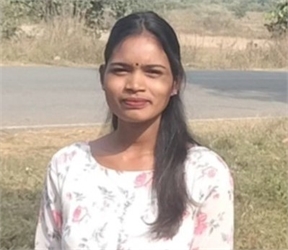 Juilani Kerketta - Full time Cleaner in panvel in Panvel