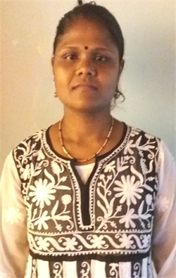 Julee Ghosh - Full time Cleaner and Patient Care and Elderly Care and Baby Sitter in wadala in Mumbai