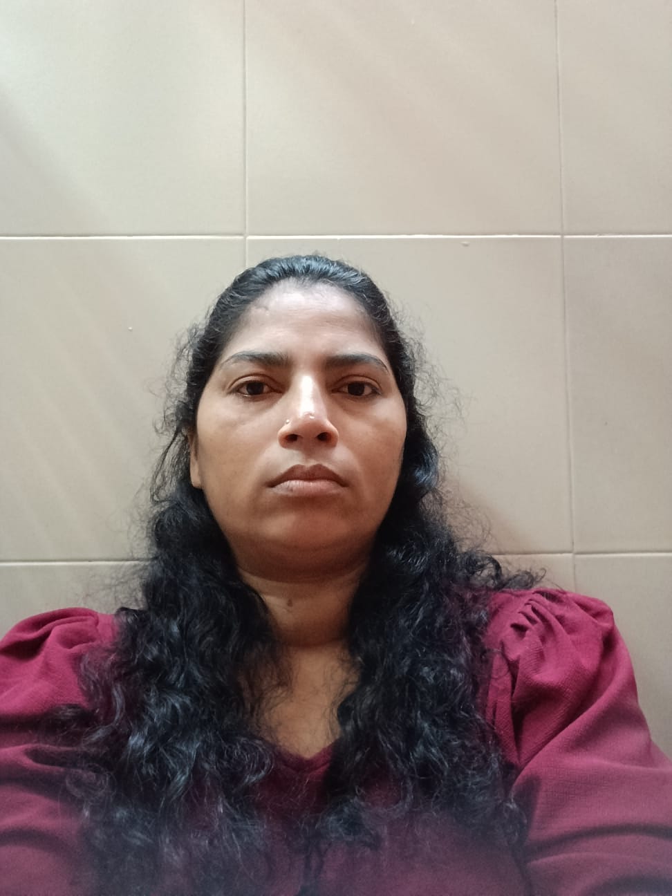 Julekha khatun - Part time Cook and Patient Care and Elderly Care and Baby Sitter in Chembur in Siwan