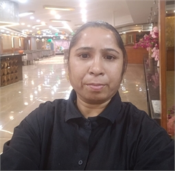Julekha Murali - Part time Cleaner and Cook in Chandan Nagar in Pune