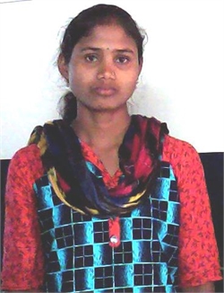 Juleta Toppo - Full time Cleaner and Baby Sitter in Bandra West in Mumbai