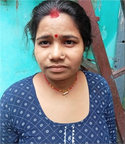 Juli - Part time Cleaner in Samaypur Badli in Delhi