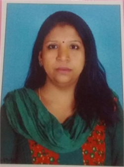 Juli - Part time Cleaner and Baby Sitter in Baiyappanahalli Metro Parking in Bangalore Bengaluru