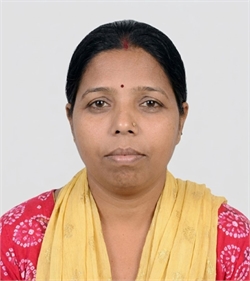 JULI - Part time Cook and Baby Sitter in khoka patri shasigarden in Delhi