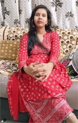 Juli devi - Full time Cleaner and Cook and Baby Sitter in govindpur ghaziabad in Ghaziabad