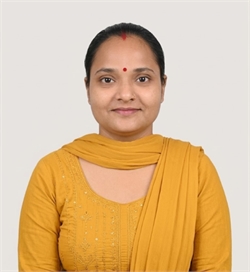 Juli Gupta - Part time Cook and Baby Sitter in Azad pur in Delhi