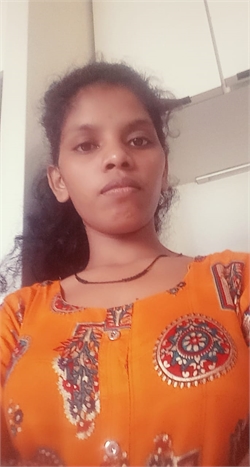 Juli kumari - Full time Cleaner and Baby Sitter in Bandra in Mumbai