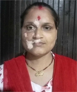 Juli Mishra - Part time Cook in Naraina in Delhi