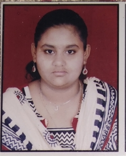 Juli Thakur - Part time Cleaner and Cook and Patient Care and Elderly Care and Baby Sitter in Borivali East in Mumbai