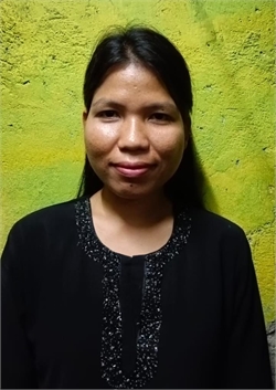 Julina  Sangma - Full time Baby Sitter in thane in Mumbai