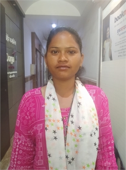 Juleta tete - Full time Cleaner in Delhi in Delhi