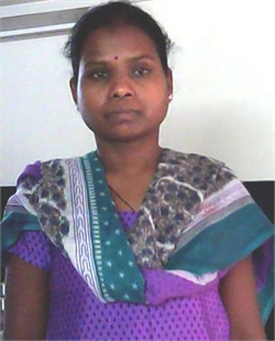 Julita Tirkey (Basant) - Full time Cleaner and Cook in Mumbai