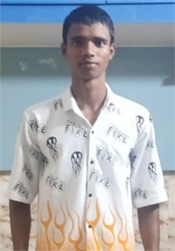 Juliyan Tirki - Full time Cleaner in Delhi in Delhi