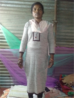 juliyani jojo - Full time Cleaner in andheri west in Mumbai
