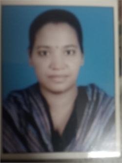 Jully Patrik - Part time Cleaner in Santacruz East in Mumbai