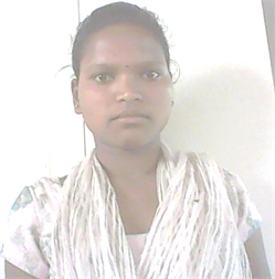 Julyani Bading - Full time Cleaner and Baby Sitter in Mumbai