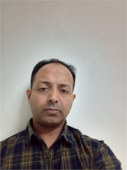 Junaid Shaikh - Full time Cleaner in Navi Mumbai in Navi Mumbai