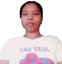 Junali majhi - Full time Cleaner and Cook and Baby Sitter in Taloja in Navi Mumbai
