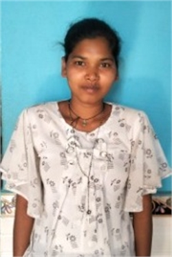 Junita - Full time Cleaner and Baby Sitter in nallasopara in Mumbai