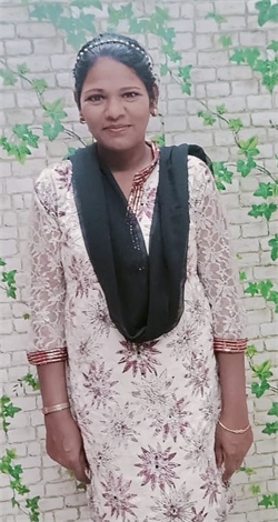 Jhunu Uthansingh - Full time Cook in Virar West in Mumbai