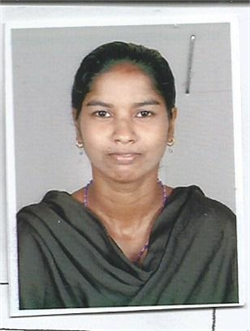 Junuri Tepan Nayak - Full time Cleaner and Cook in Bangalore Bengaluru