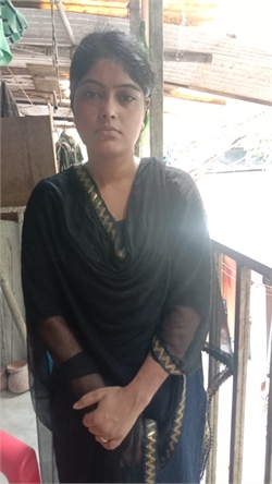 Jusara begum - Full time Cleaner in Juhu in Mumbai