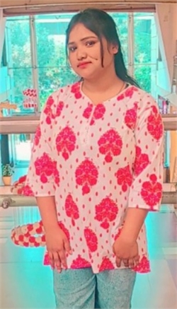 Jushna khatun - Full time Cook in delhi Gurgaon in Delhi