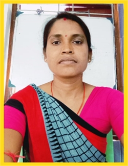 jutika rao - Part time Baby Sitter in kolkata in Kolkata