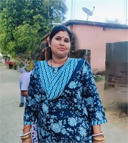 jyoshna Barik - Full time Cleaner and Cook in orrisa in Surendranagar