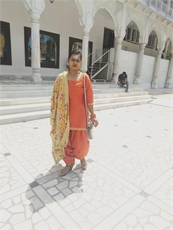 Jyoshna Nayak - Full time Cook and Baby Sitter in Andheri West in Mumbai