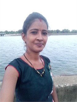 Jyoshna Parmar - Full time Cleaner and Cook and Patient Care and Elderly Care and Baby Sitter in Gujarat in Ahmedabad